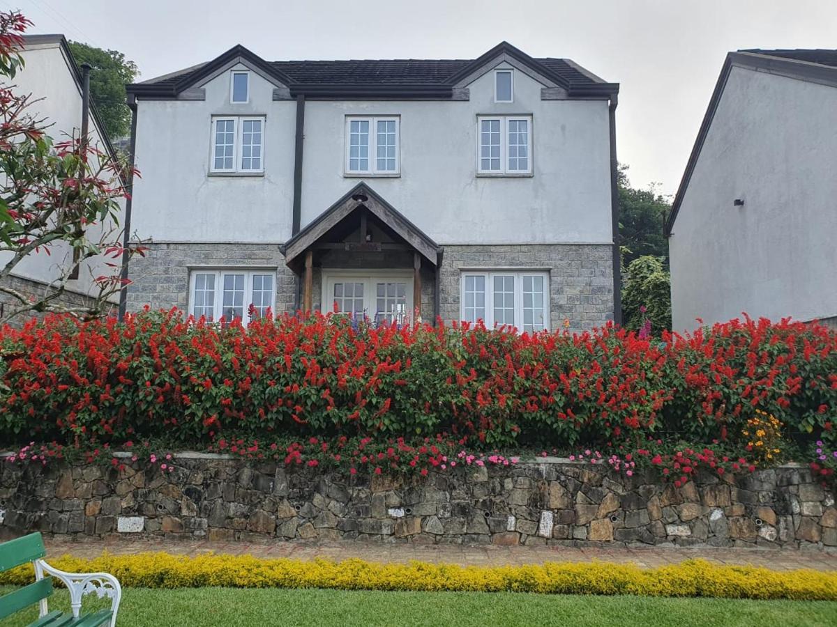 Lakeside Cottages Nuwara Eliya Exterior foto